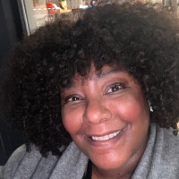 Cook County Government Employee Cheney Cherry's profile photo