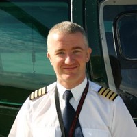 Multiflight Ltd Employee Mark Griffiths's profile photo
