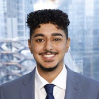 Pfizer Employee Daniel Ghattas's profile photo