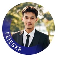 JiaXing Flieger Travelling Products Co.,Ltd. Employee Imad Kerrouche's profile photo