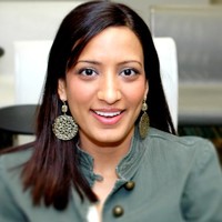 Roshani Patel Email & Phone Number