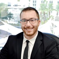 Desert Legal Group Employee Eric Nix's profile photo