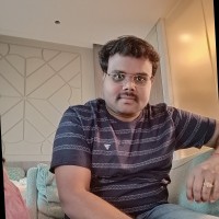 lima.ai Employee Vajjala Teja's profile photo