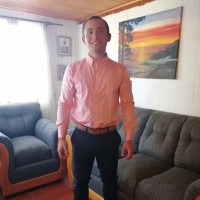 Dodeka Digital Employee Rodrigo Sanchez's profile photo
