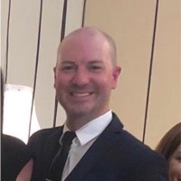 Borouge International Employee Jared Dickinson's profile photo