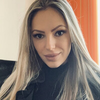 Teodora Pavlova Email & Phone Number
