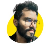 Variety Foodie ™ Employee Arjun Ganesh's profile photo