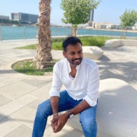 Nantha Kumar Email