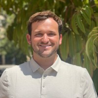 The Seven Hills School Employee Will Laws's profile photo