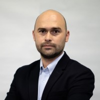 GRUNDFOS Employee Diego Vasquez's profile photo