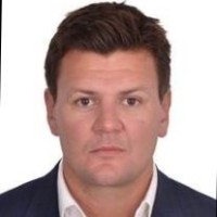 Trans Global Projects (TGP) Employee Edward Talbot's profile photo