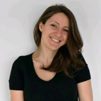 Red Rover Interactive Employee Laura D. García's profile photo