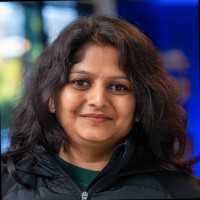 Azuga, Inc. Employee Ashwini Shankarappa's profile photo