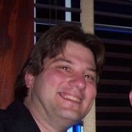 Resin Designs Employee Edward Poznysz's profile photo