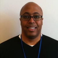 Microsoft Employee Andre Collins's profile photo