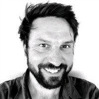Awalé Resources Employee Andrew Smith's profile photo