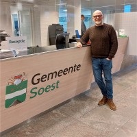 Gemeente Soest Employee David Butzelaar's profile photo
