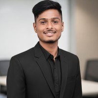 Techonsy Employee Siddhesh Ugale's profile photo