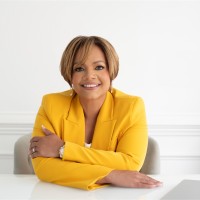 Lydia Harrison's profile photo