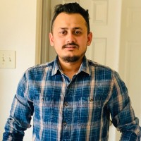 Rajendra Chhetri Email