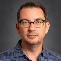 AEG Presents Employee Rick Johnson's profile photo