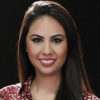 Adriana Michelle Davalos Email & Phone Number