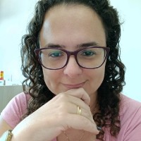 Daniele da Silva Email