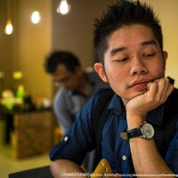 Nestspace Malaysia Employee Albert Chee's profile photo
