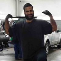 Josue Delgado Email & Phone Number