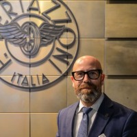 Alberto Sacchetto Email & Phone Number