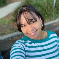 Serenity Home Health Employee Danisleidy Hernández's profile photo