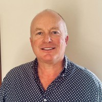 Railway 200 Employee Alan Hyde's profile photo