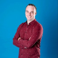 ONE-IT Employee Sören van Overtvelt's profile photo