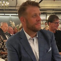Level Beer Employee Andy Schaefer's profile photo
