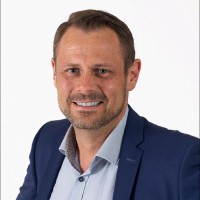 Stelter Zahnradfabrik GmbH Employee Marcel Diehl's profile photo