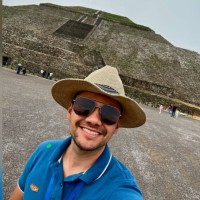Constructora Solanillas Employee Andres Valencia's profile photo