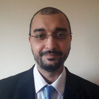 MANNARINO Employee Mohamed Harbachi's profile photo