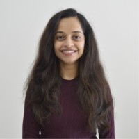 Aten Systems Employee Chandana Av's profile photo