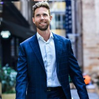 Collective Engineering Employee Matt Mee's profile photo