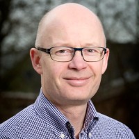 BioMar Employee Henrik Frøsig's profile photo
