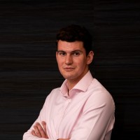 Cambrian Packaging Employee Tyler Simpson's profile photo