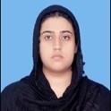 Unity Solutions Employee Malik Ayesha's profile photo