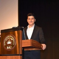 Abdullah Özer Email & Phone Number