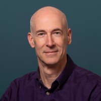 PyMC Labs Employee Allen Downey's profile photo