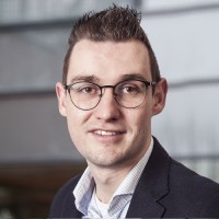 Stijn Merks Email & Phone Number