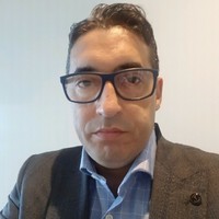 StreamTech Knowledge Employee Andy Obeidi's profile photo