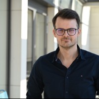 Lensing Media Employee Jens Ostrowski's profile photo