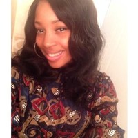 Rhianna Powell Email & Phone Number