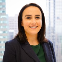 Corbets Capital Employee Julia Minnetian's profile photo