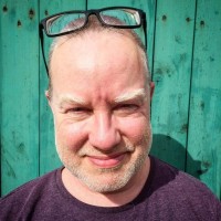 Bill Österlund Email